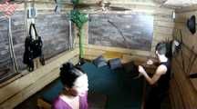 MAKING OF - THE HONESTED HUSBAND