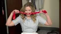 The Convention Burglar - Part One - River Lynn
