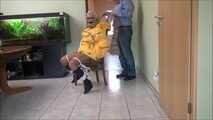 Marenka - robbery in the apartment part 6 of 7