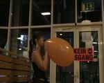 megaballoon in public