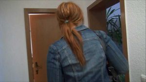 Caprice - The Alleged Internship Part 1 of 7