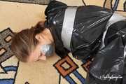 [From archive] Mila - first experience in fetish photosession (2)