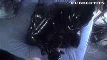 From my private Archive - Bigboob Whanking and jerking