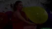 inflating yellow TT14 and nail2pop