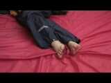 Get 2 Videos with Jenny from our 2011 Archive enjoying her Shiny Nylon Rainwear