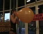 megaballoon in public