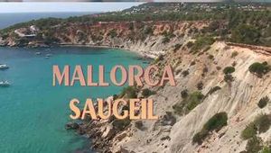 MALLORCA IS AWESOME