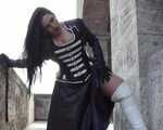 The Fetish Domina Video 2