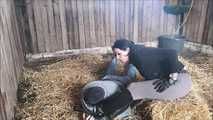 This is what happens to the groom when he disobeys