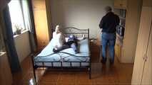 Hailey and Stefanie - Agent Training 2 Part 2 of 7