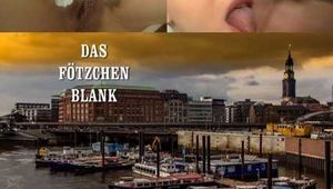 DAS FÖTZCHEN BLANK