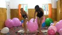 Denise & Claire 08