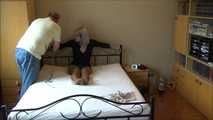 Undine - The First Time Part 4 of 6