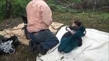 Melina and Zora - gambling debts 2 part 3 of 6