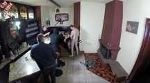 MAKING OF - DAS BISTRO