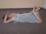 Lena tied 