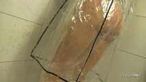 Showers in plastic - part 1