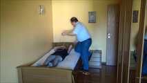 Isabel and Melina - After the Class Reunion 1 Part 3 of 7