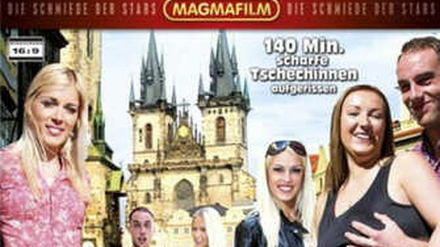STRASSENFLIRTS 80