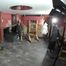 MAKING OF - HINTER MAUERN