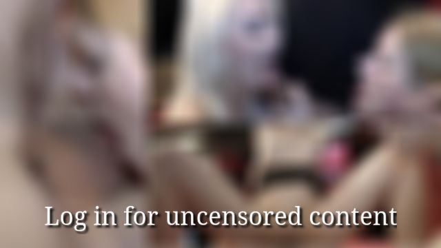 The Sex Slave
