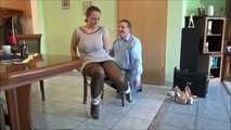 Ronja - Interview Part 3 of 6