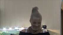Paula - New prisoner in the house Part 3 of 8