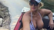Jeep-Trip Zakynthos 2015