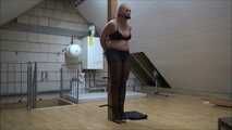 Janine - The Bank Robber Part 5 of 8