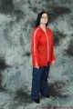 New nylon rainwear