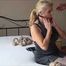 Elena and Stefanie - Stefanie's Revenge Part 2 of 6