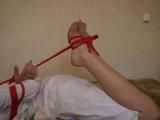 Niakriss tied - Part 3