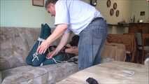 Melina - Gambling Debts Part 3 of 7
