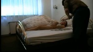 Laura - The maid part 4 of 6 (archive)