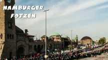 HAMBURG CUNTS