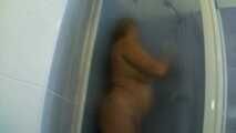 Summer shower