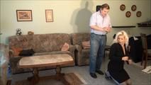 Request Video Elena - The Representative Part 1 of 6