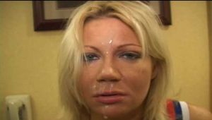 Hardcore Abductions #95 BBJ6 Part 5 "Christine".