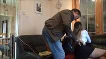 Video request Yvonne B - The Driving student Part 4 of 5