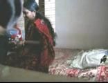 Hot Mallu House-wife with her husband's friend