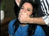 28 Yr OLDS K1DNAP RANSOM CALL & TAPES, GAGS & HANDCUFFS HERSELF (D24-4)