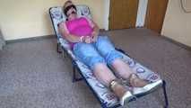 Relax in cuffs