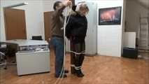 Fiona - robbery in the office part 8 of 8