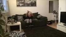 Jane - Raiding at Home Part 2 of 6