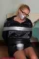 Leigh bound by Tape