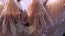 Whipped Cream Phantasy