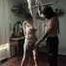 hanged + anal sex