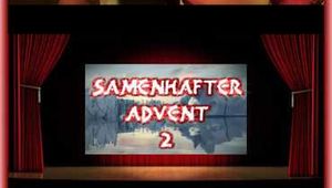 MY CHRISTMAS CALENDAR DOOR  2
