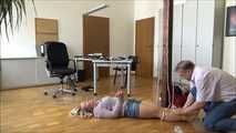 Jane and Vanessa - The New Agency 1 Part 5 of 6