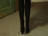 Jane Doe in Dangle